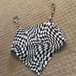 H&M size S. Never worn
